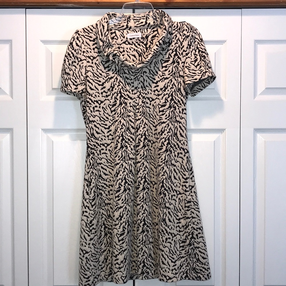 Calvin Klein Dress Size 8